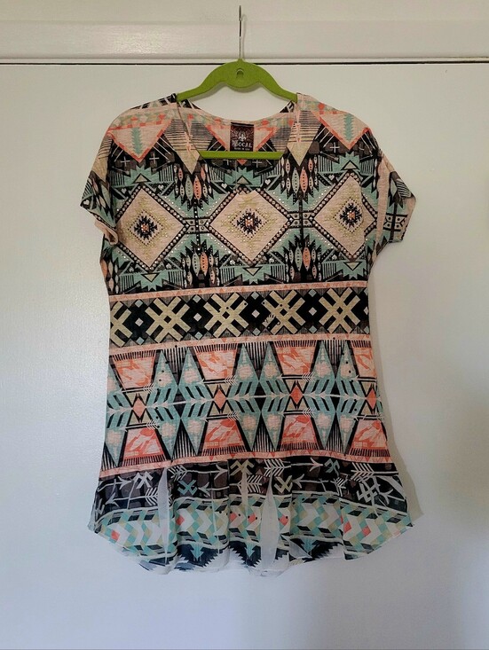 Vocal Tops - Women's Vocal SS Top